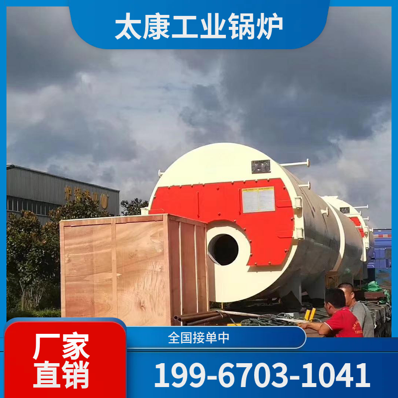 枣庄沼气锅炉