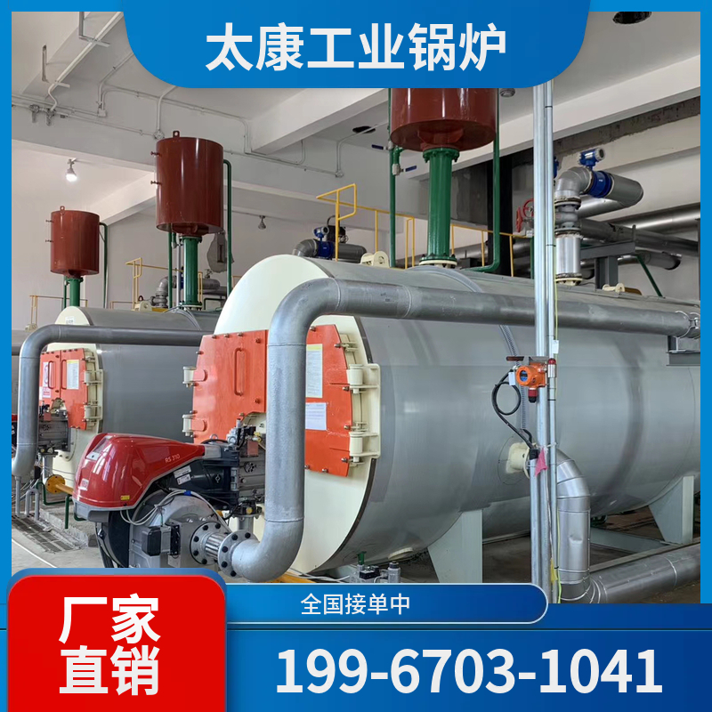 枣庄液化气锅炉